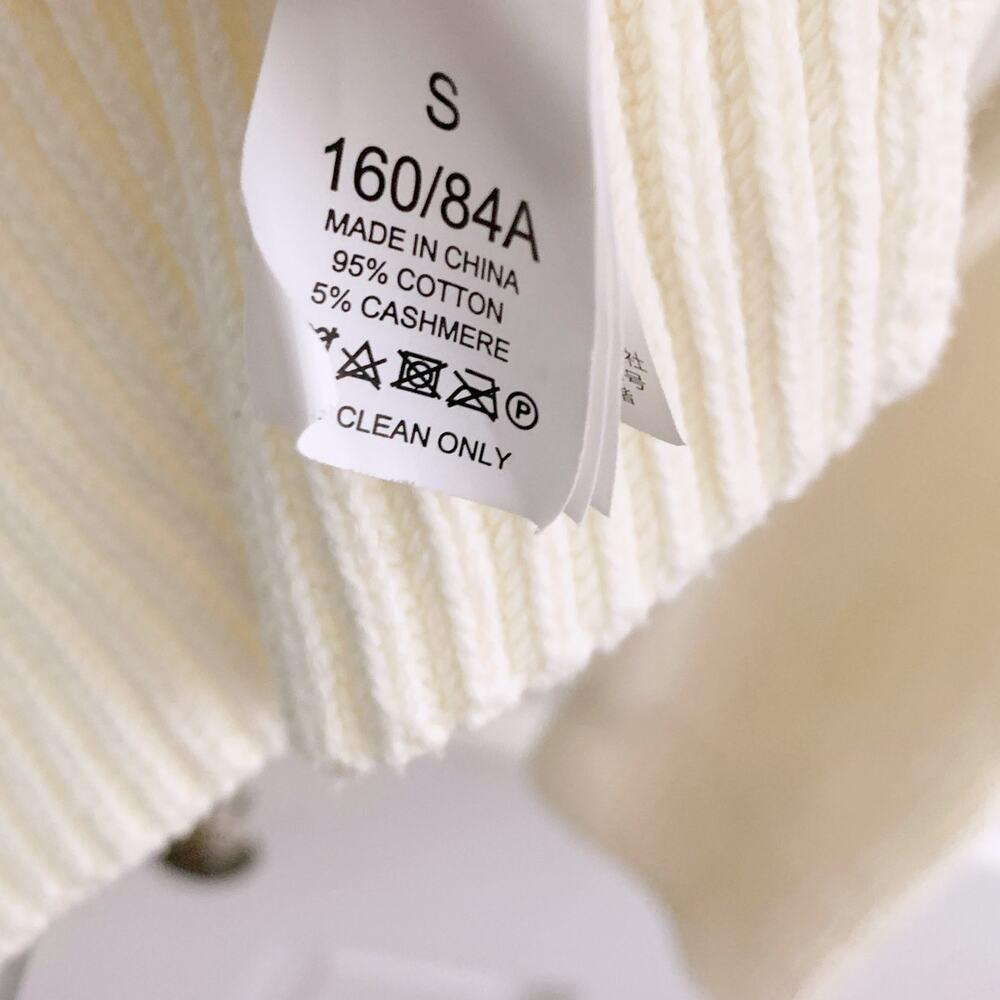 Kate Spade Roll Neck Sweater - Picture 8 of 12